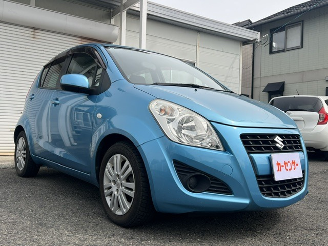 スプラッシュ