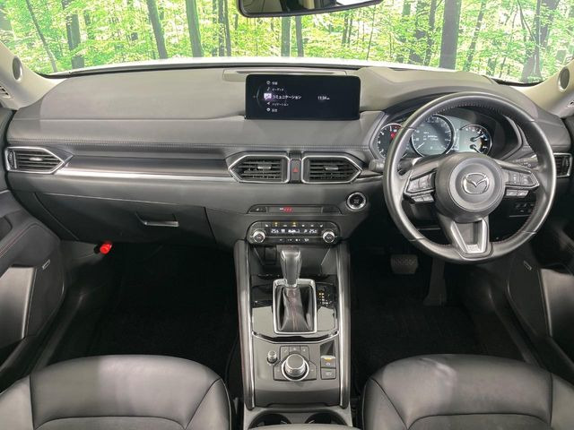 CX-52.2 XD ブラックトーンエディション