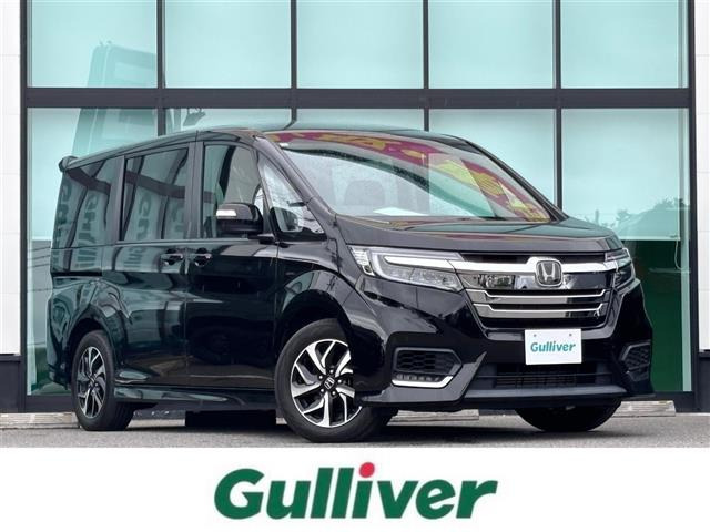 ステップワゴン1.5 スパーダ ホンダ センシング