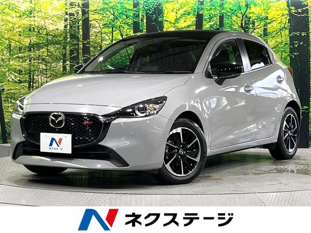 MAZDA21.5 15 スポルト