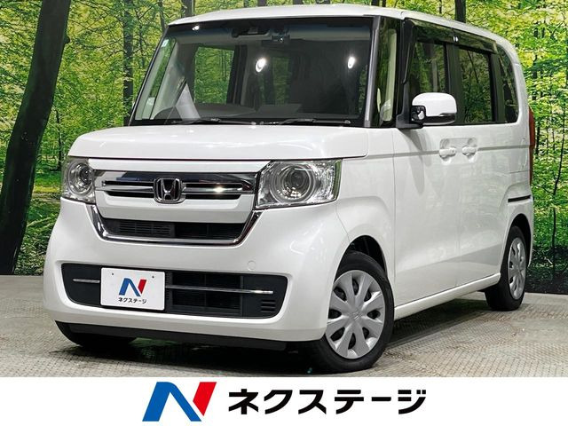 N-BOXL