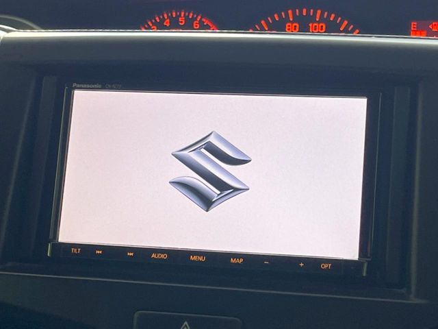ソリオ1.2 G