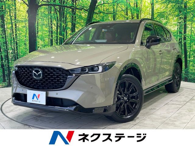 CX-52.2 XD レトロスポーツエディション