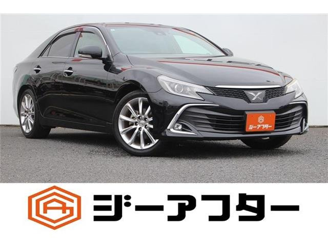 マークX2.5 250G
