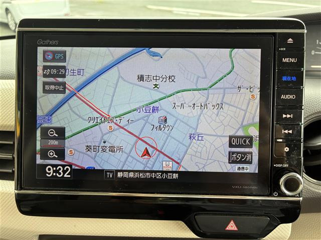 N-BOXG EX ターボ ホンダセンシング
