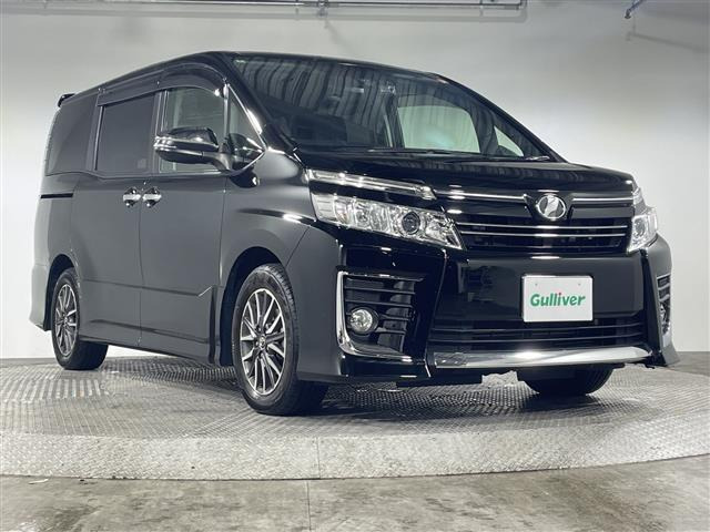 ヴォクシー2.0 ZS 煌