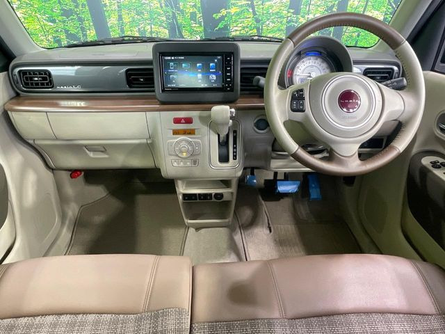 アルトラパンLC X