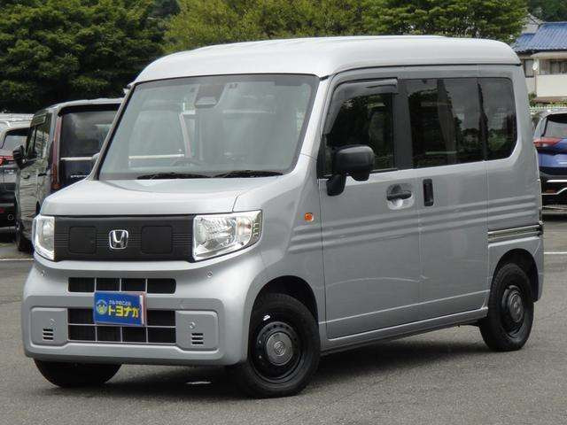 N-VAN e:e: L4