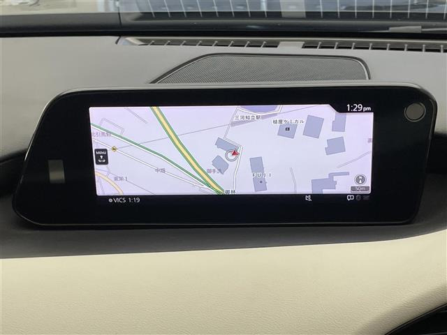 MAZDA3セダン1.8 XD Lパッケージ