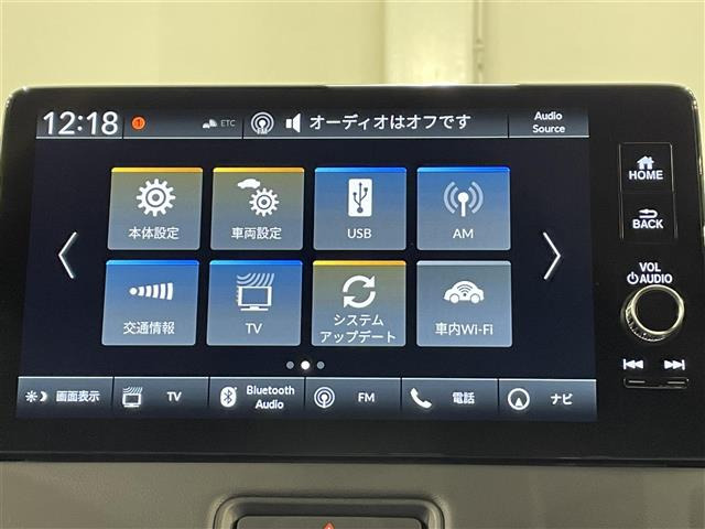 ヴェゼル1.5 ハイブリッド Z