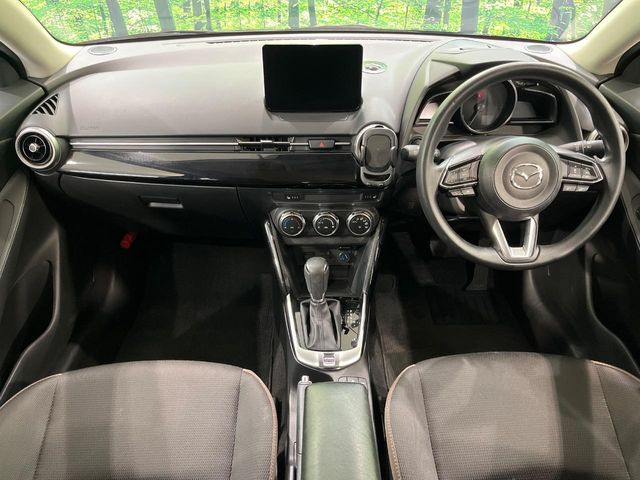 MAZDA21.5 15S プロアクティブ スマートエディションII