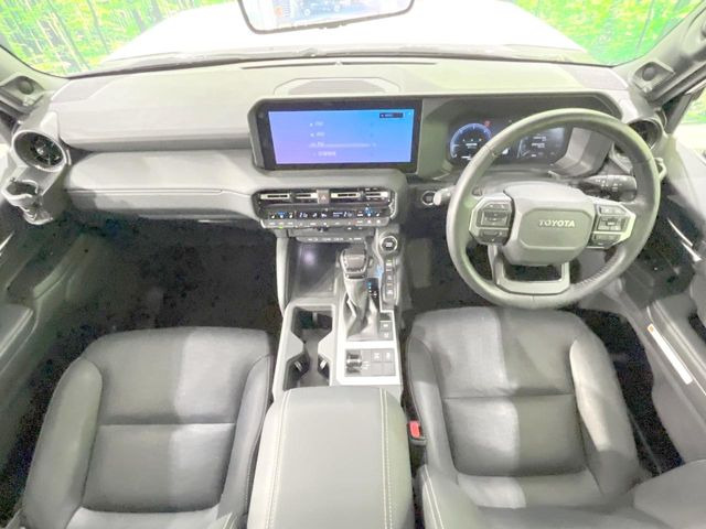 ランドクルーザー2502.8 VX ディーゼル 4WD