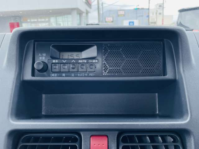 クリッパートラックDX 4WD