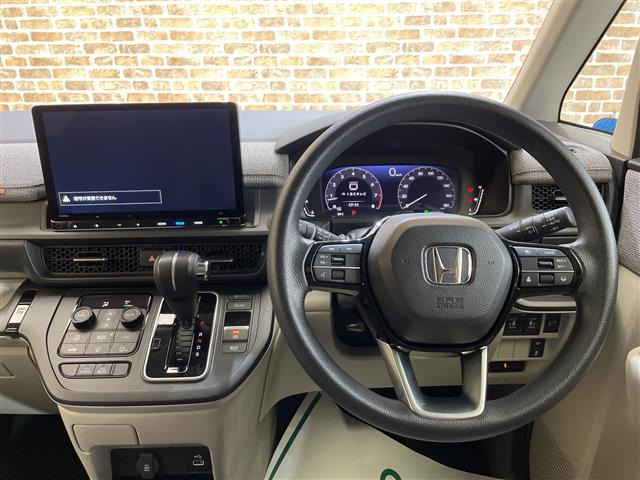 ステップワゴン1.5 エアー 4WD