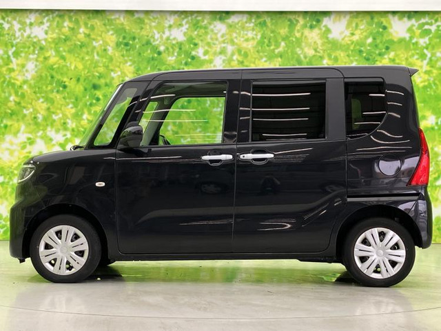 タントX 4WD
