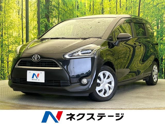 シエンタ1.5 G