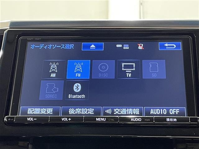ヴェルファイア2.5 Z Aエディション