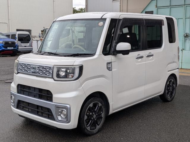 ウェイクG