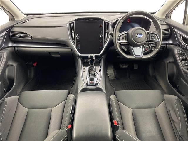 レヴォーグ1.8 GT EX 4WD