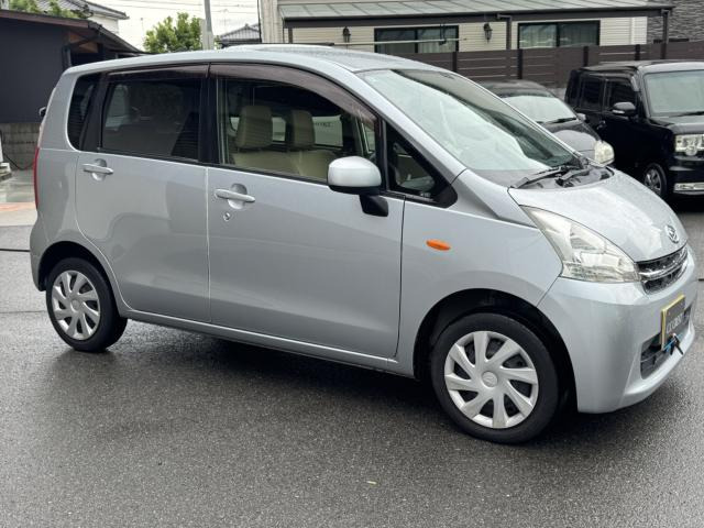 ムーヴL