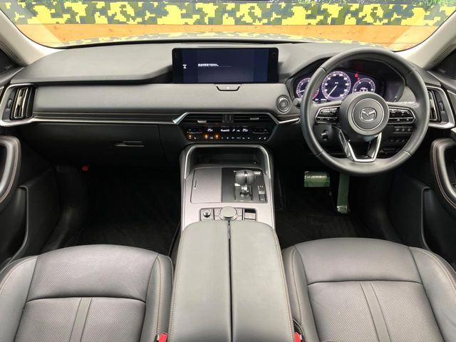 CX-803.3 XD Lパッケージ ディーゼル