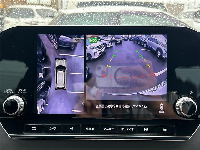 アウトランダーPHEV 2.4 P 4WD