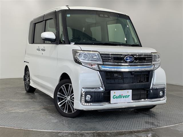 シフォンカスタム RS リミテッド スマートアシスト