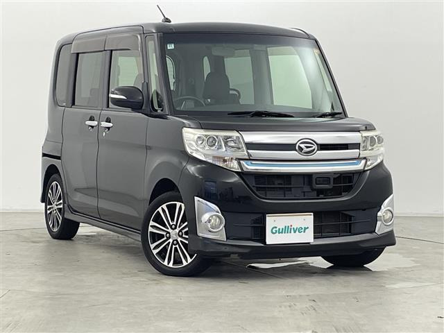 タントカスタムRS トップエディション SA