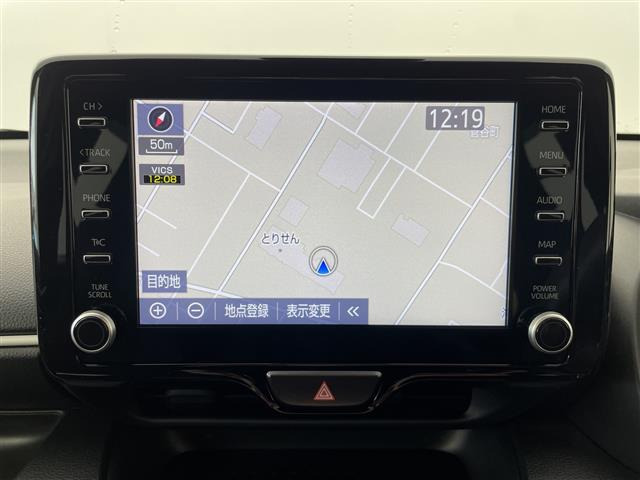 ヤリス1.5 ハイブリッド G