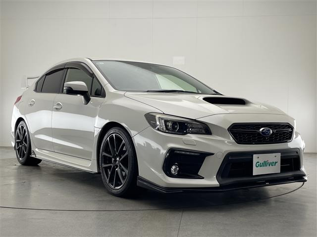 WRXS4 2.0 GT-S アイサイト 4WD