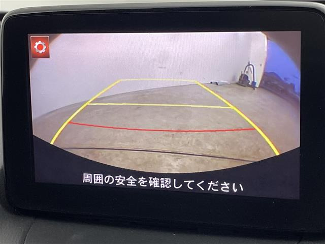 デミオ1.5 XD ツーリング Lパッケージ
