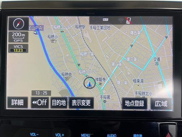 アルファードハイブリッド