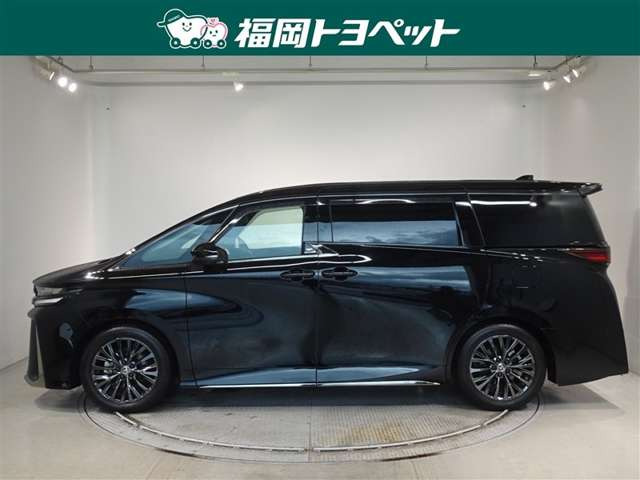 ヴェルファイアハイブリッド 2.5 Z プレミア E-Four 4WD