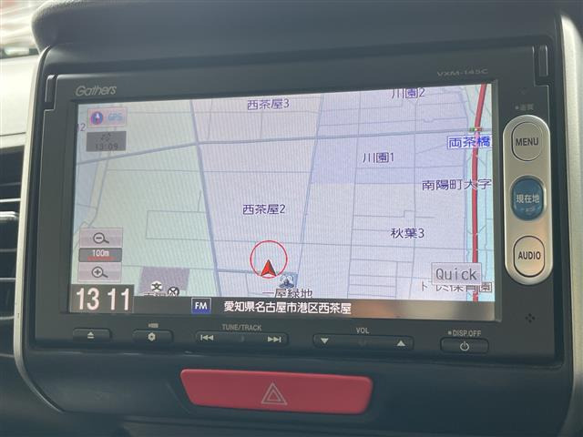 N-BOXG Lパッケージ