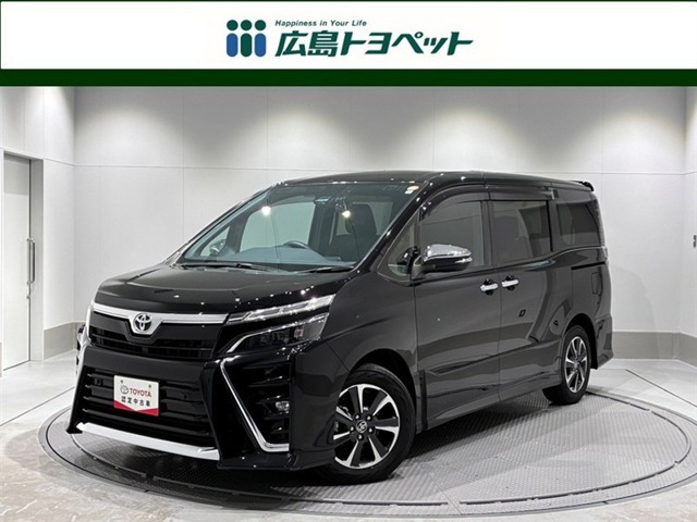 ヴォクシー2.0 ZS 煌II