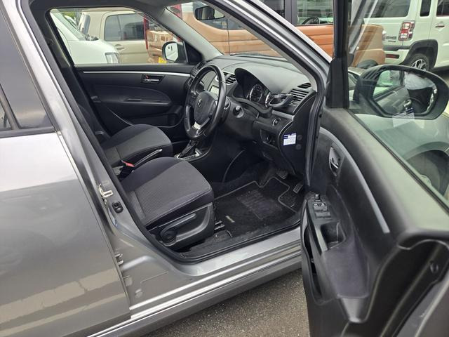 スイフト1.2 RS