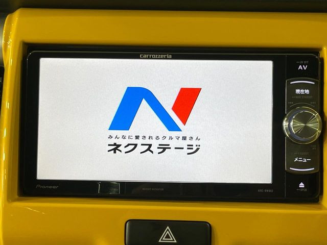 ハスラーJ