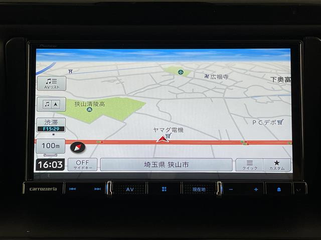 ヴォクシー2.0 ZS 煌III