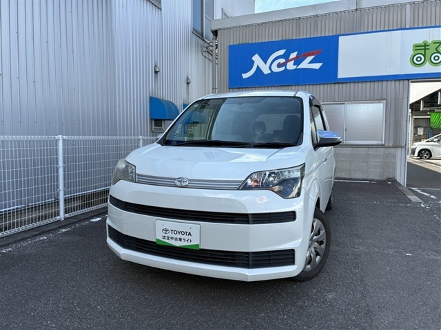 スペイド1.5 F ジャック