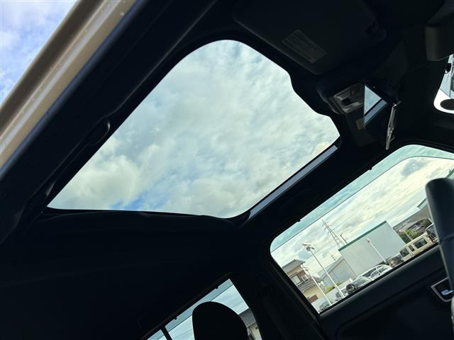 タフトG