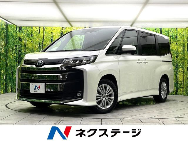 ノア1.8 ハイブリッド S-G