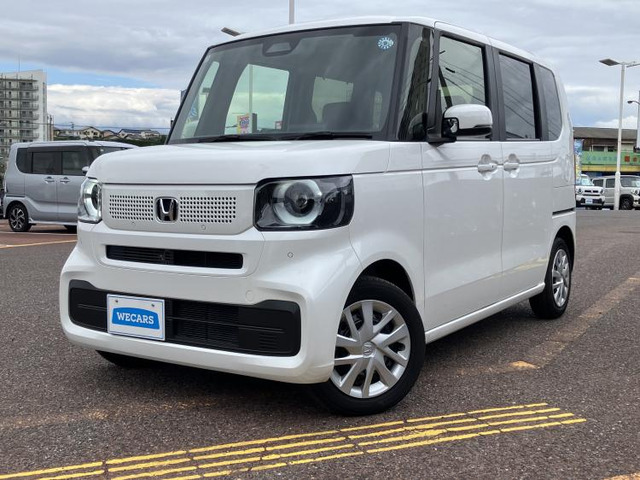 N-BOX
