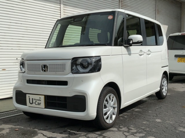 N-BOX