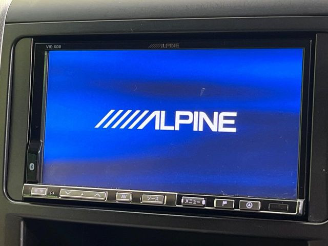 アルファード2.4 240X