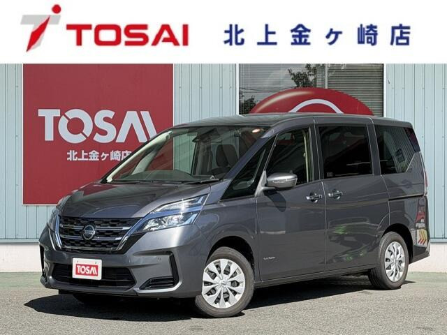 セレナ2.0 XV 4WD