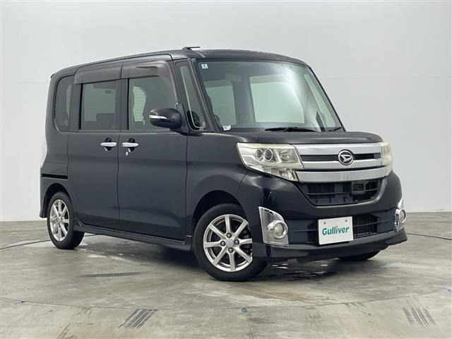 タントカスタムX SA
