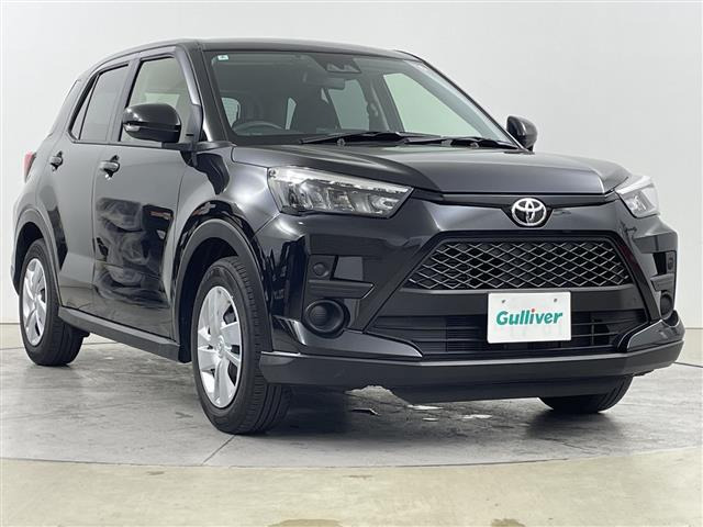ライズ1.0 X 4WD