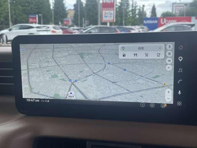ルークスハイウェイスター Gターボ