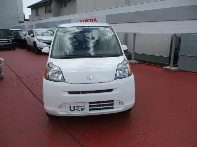 ライフG 4WD
