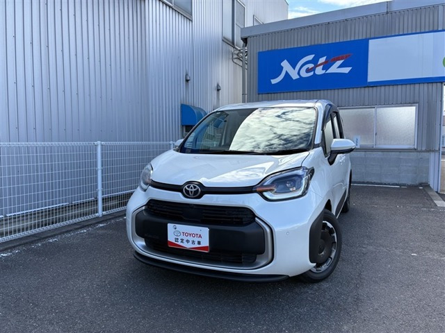 シエンタハイブリッド 1.5 Z